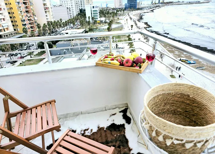 Premium , Marina , Center , Beachfront