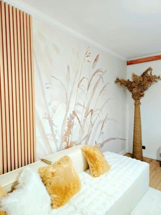 Apartament Premium , Marina , Center , Beachfront