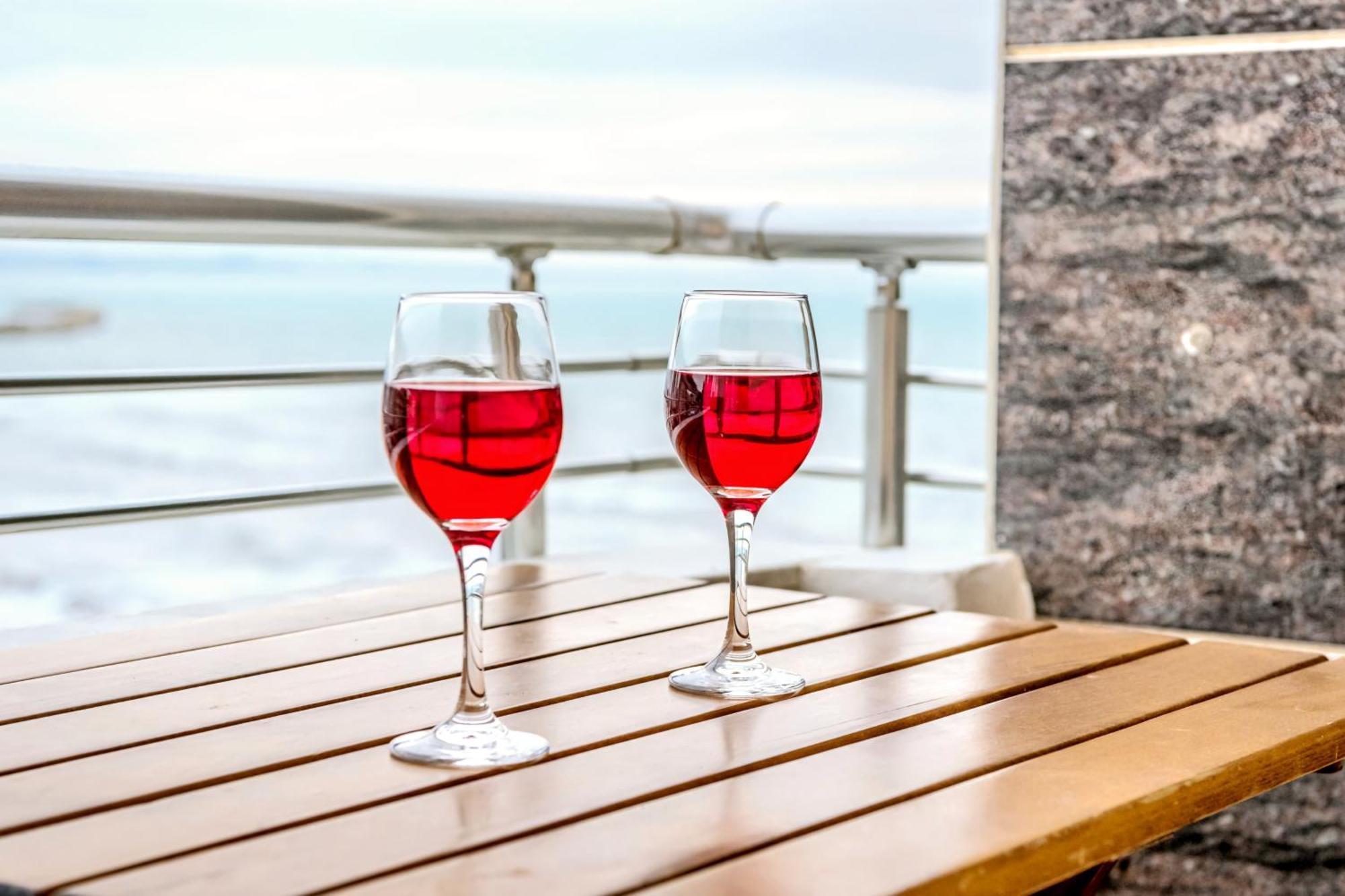 Apartament Premium , Marina , Center , Beachfront Durrës