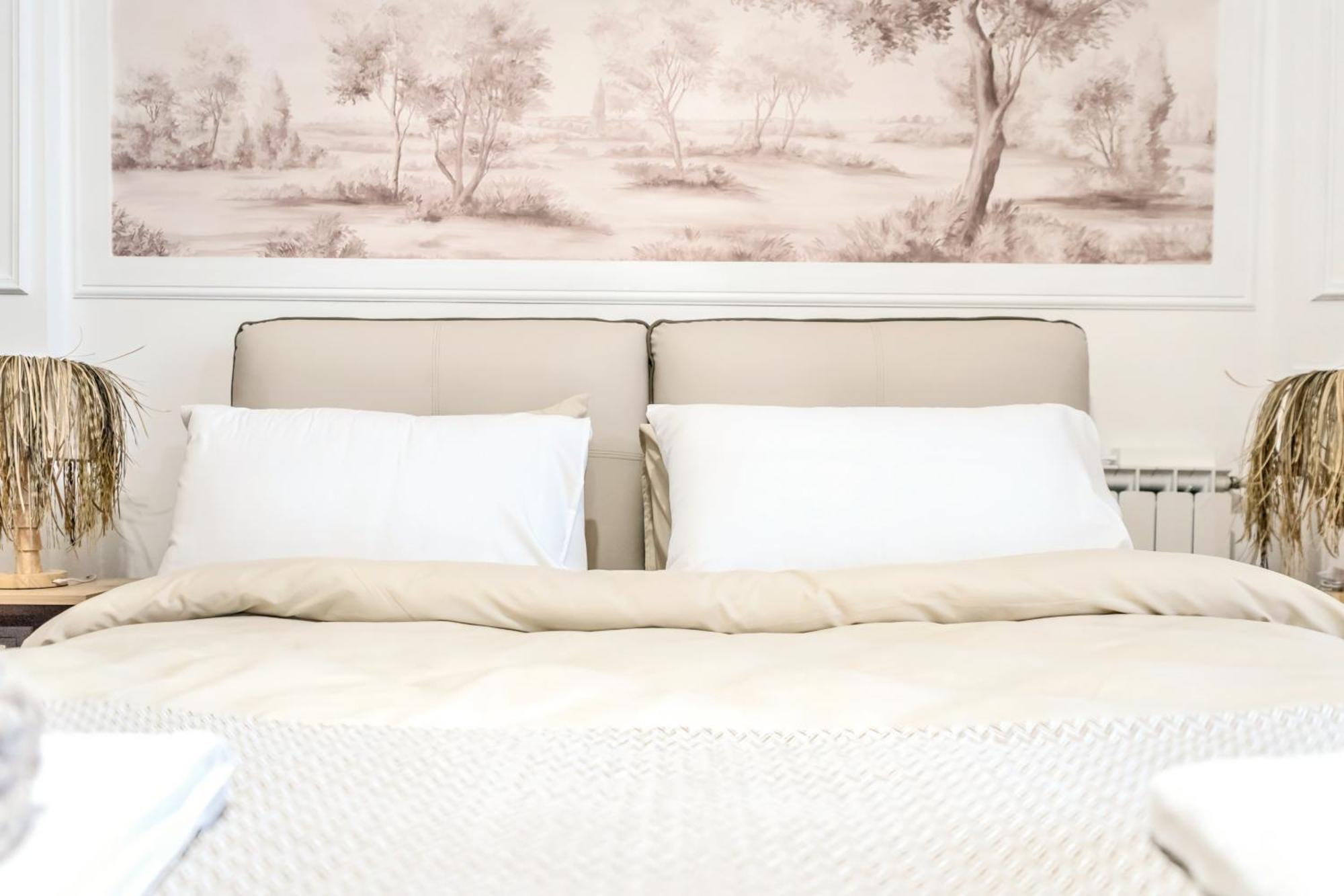Premium , Marina , Center , Beachfront Apartament