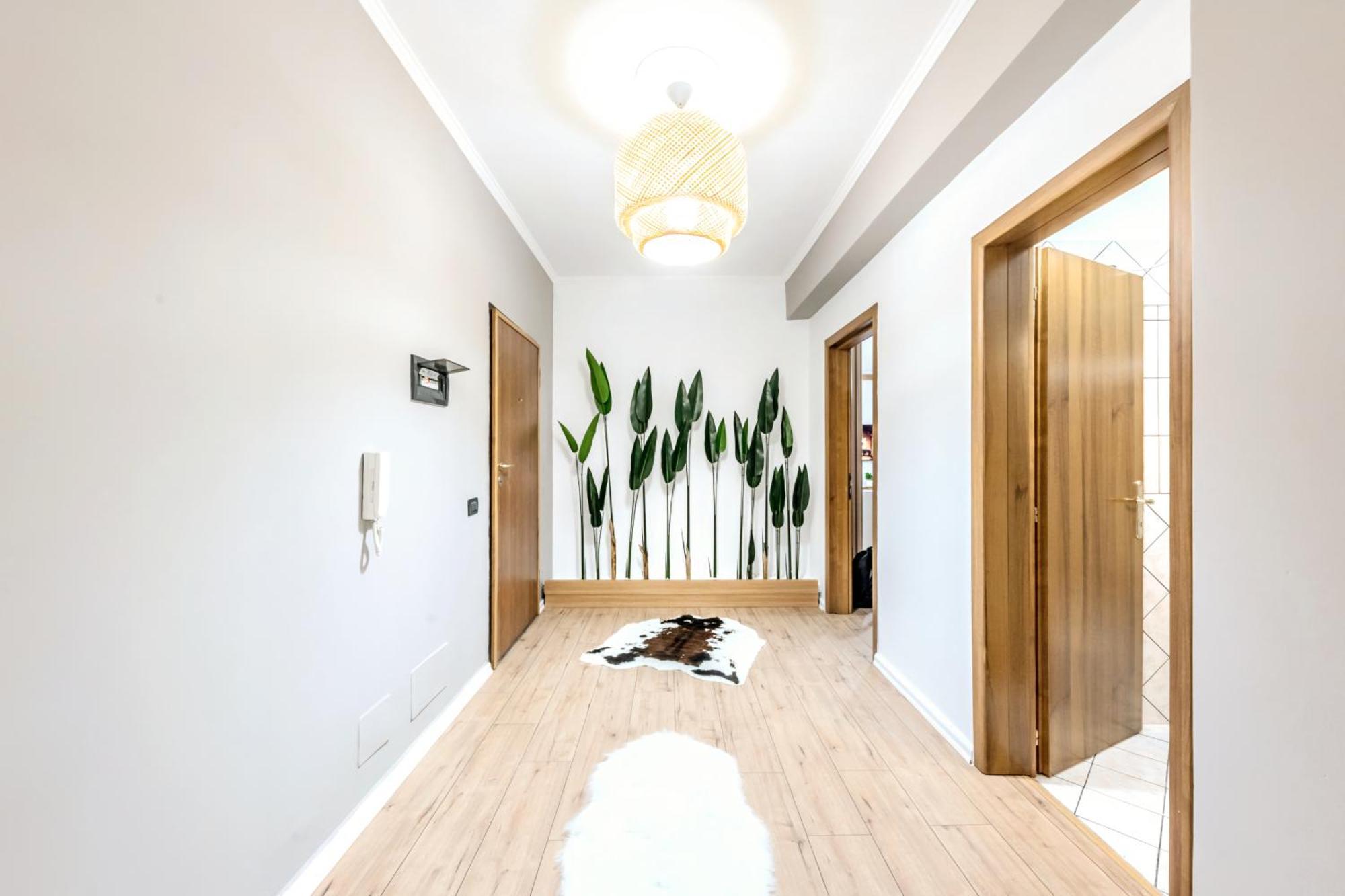 Apartament Premium , Marina , Center , Beachfront *