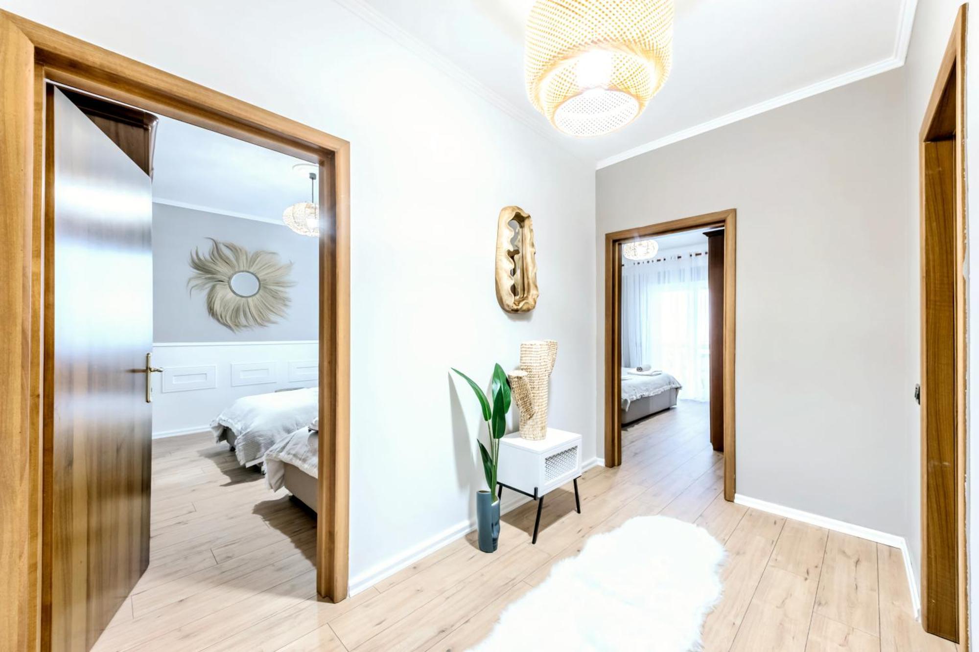 Apartament Premium , Marina , Center , Beachfront