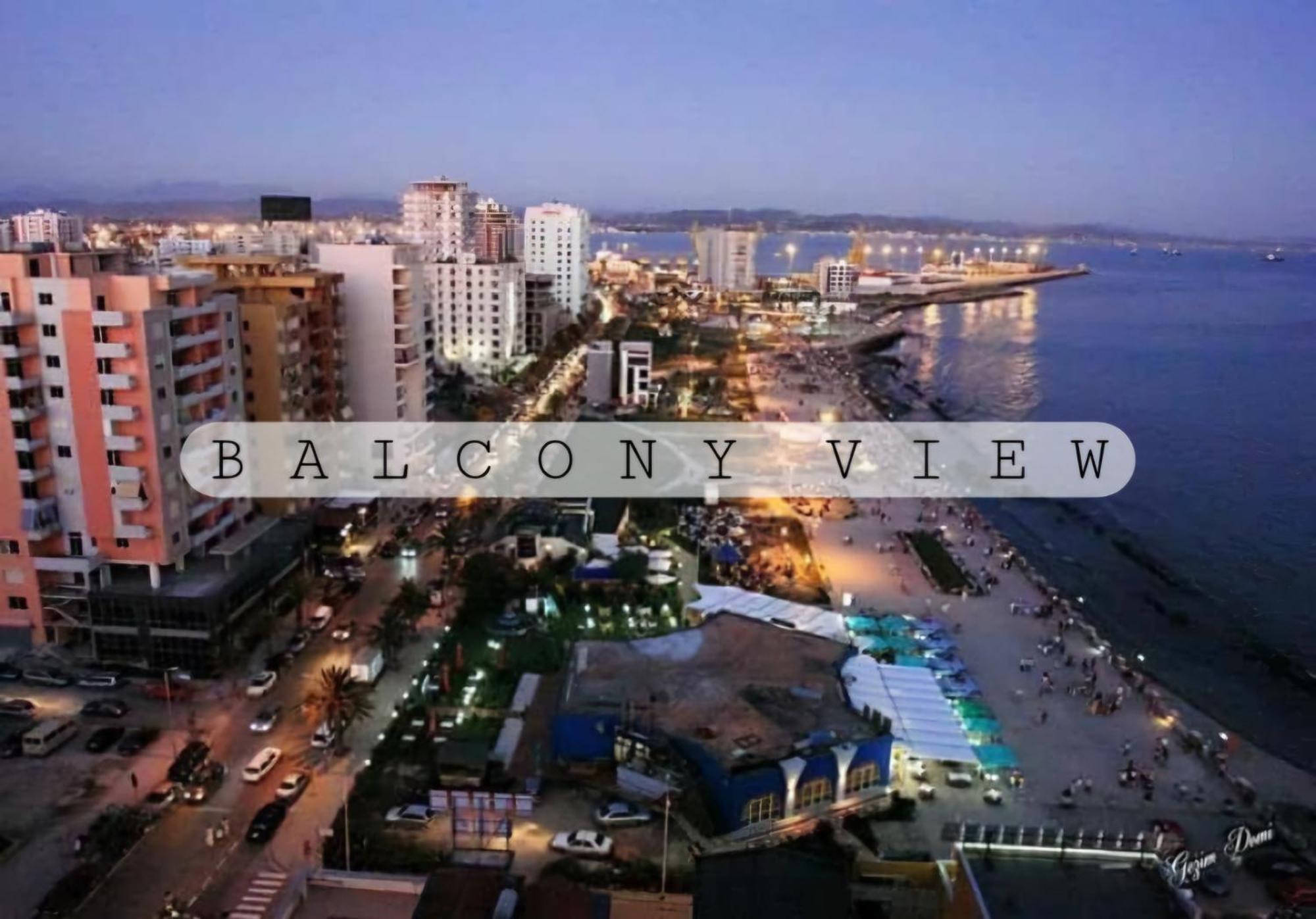 Premium , Marina , Center , Beachfront Apartament *